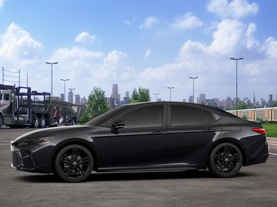 2026 Toyota Camry - Photo 5
