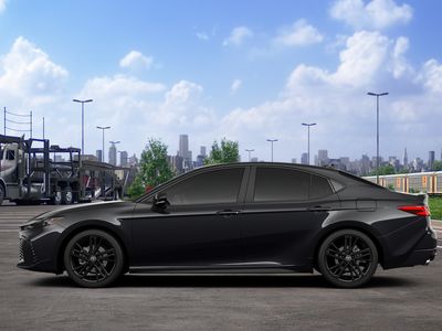 2026 Toyota Camry - Photo 6