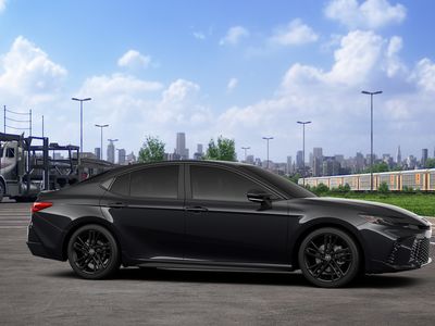 2026 Toyota Camry - Photo 15