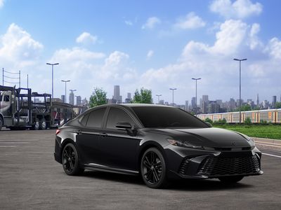 2026 Toyota Camry - Photo 17
