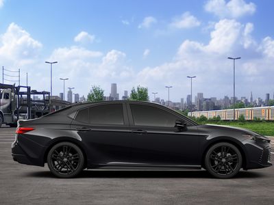 2026 Toyota Camry - Photo 14