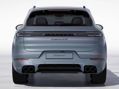 2026 Porsche Cayenne - Photo 7