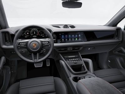 2026 Porsche Cayenne - Photo 9