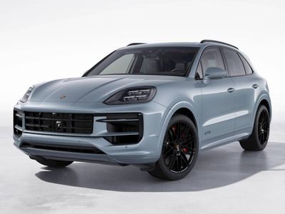 2026 Porsche Cayenne - Photo 1