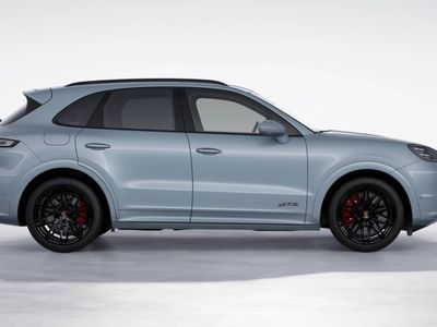 2026 Porsche Cayenne - Photo 6
