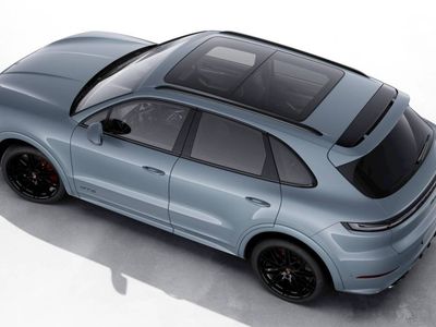 2026 Porsche Cayenne - Photo 4