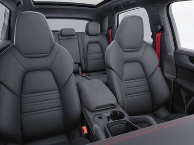 2026 Porsche Cayenne - Photo 10