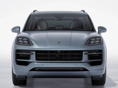 2026 Porsche Cayenne - Photo 8