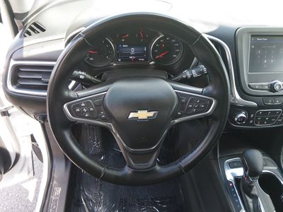 2024 Chevrolet Equinox — photo 12 view