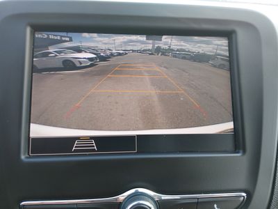 2024 Chevrolet Equinox — photo 16 view