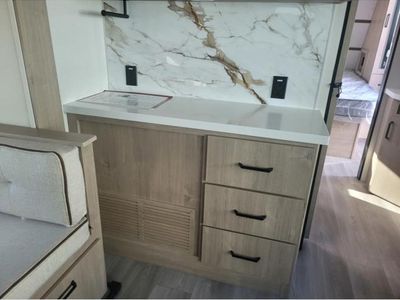 2026 Grand Design Imagine - Photo 9