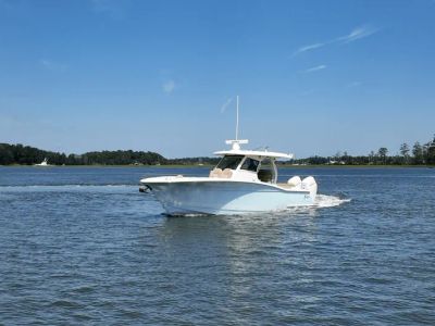 2025 Scout WHT 600 JPO VDO - Photo 2