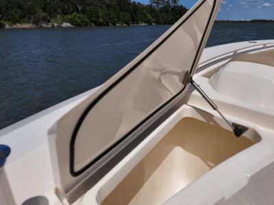 2025 Scout WHT 600 JPO VDO - Photo 15
