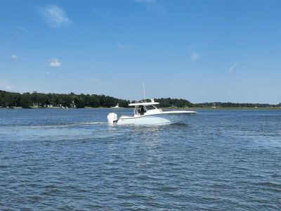 2025 Scout WHT 600 JPO VDO - Photo 10