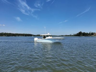 2025 Scout WHT 600 JPO VDO - Photo 1