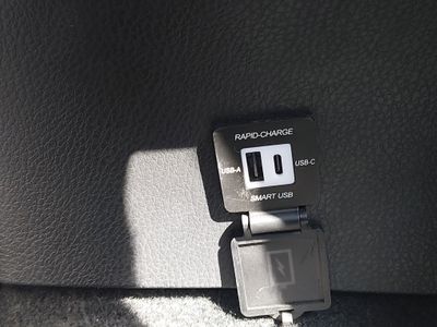 2024 Toyota Camry — photo 18 view