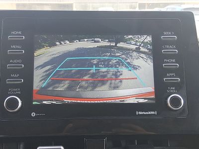 2024 Toyota Camry — photo 16 view