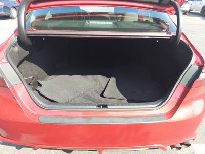2024 Toyota Camry — photo 11 view