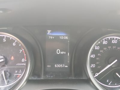 2024 Toyota Camry — photo 14 view