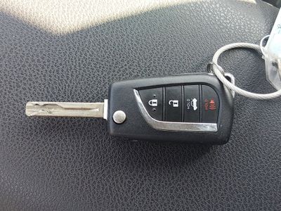 2024 Toyota Camry — photo 15 view