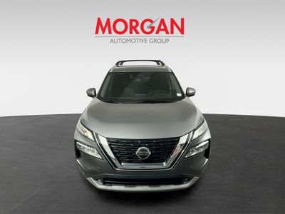 2021 Nissan Rogue - Photo 8