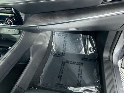 2021 Nissan Rogue - Photo 31