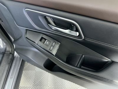2021 Nissan Rogue - Photo 29