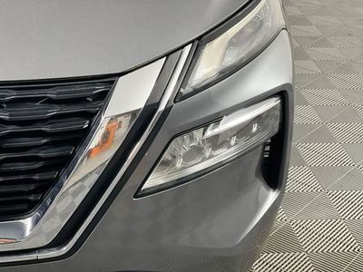 2021 Nissan Rogue - Photo 9