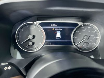 2021 Nissan Rogue - Photo 20