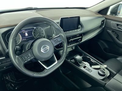 2021 Nissan Rogue - Photo 27