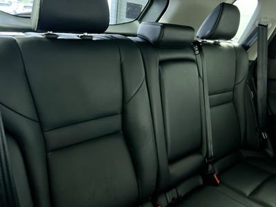 2021 Nissan Rogue - Photo 30