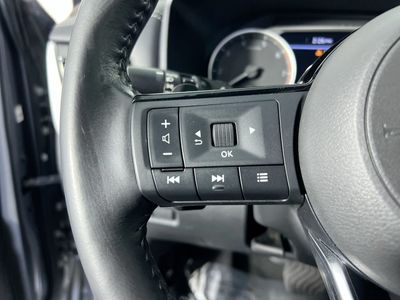 2021 Nissan Rogue - Photo 16