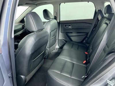 2021 Nissan Rogue - Photo 26