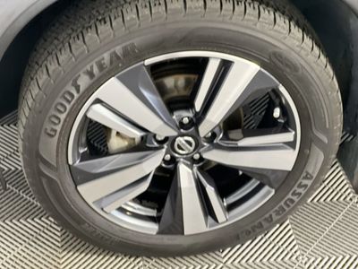 2021 Nissan Rogue - Photo 11