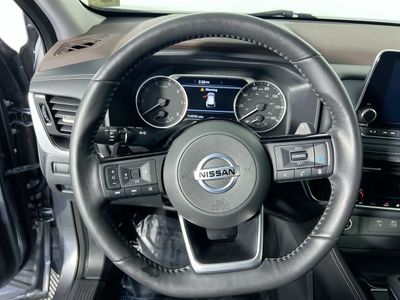 2021 Nissan Rogue - Photo 15