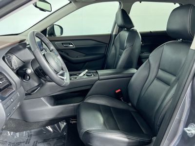 2021 Nissan Rogue - Photo 12