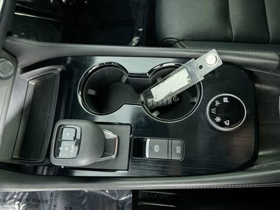 2021 Nissan Rogue - Photo 22