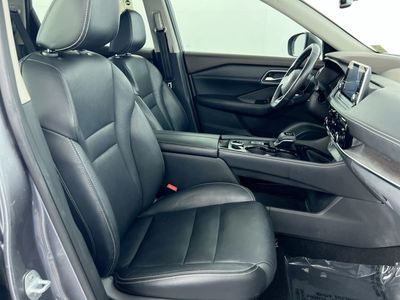 2021 Nissan Rogue - Photo 28