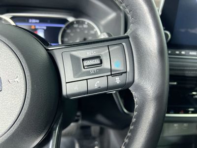 2021 Nissan Rogue - Photo 17