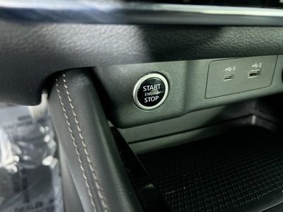 2021 Nissan Rogue - Photo 21