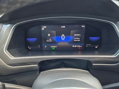 2023 Volkswagen Tiguan - Photo 17