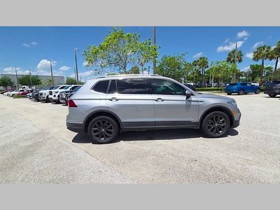2023 Volkswagen Tiguan - Photo 35