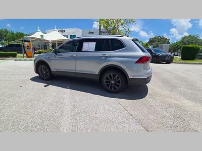 2023 Volkswagen Tiguan - Photo 47