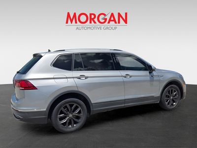 2023 Volkswagen Tiguan - Photo 6