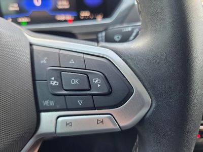 2023 Volkswagen Tiguan - Photo 19