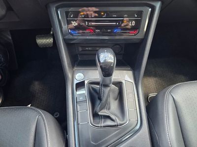 2023 Volkswagen Tiguan - Photo 15