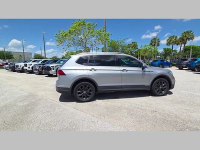 2023 Volkswagen Tiguan - Photo 36