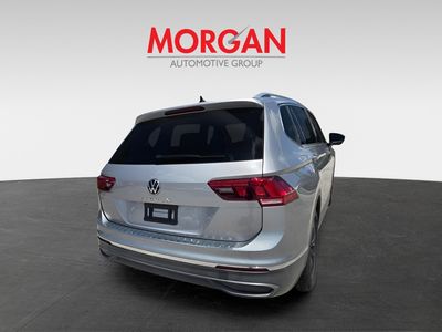 2023 Volkswagen Tiguan - Photo 7