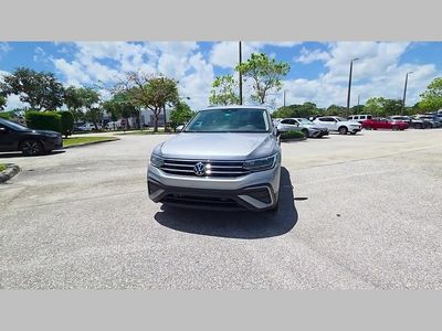 2023 Volkswagen Tiguan - Photo 51