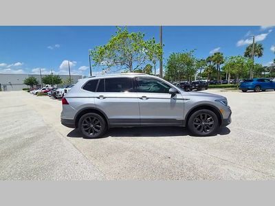 2023 Volkswagen Tiguan - Photo 34